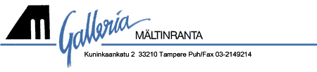 Gallerian logo