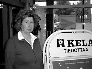 kuva Mervi Rouhiaisesta