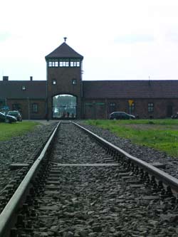 Birkenau