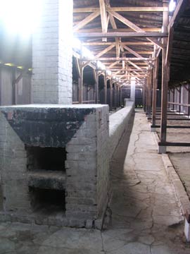 Tallimajoitus